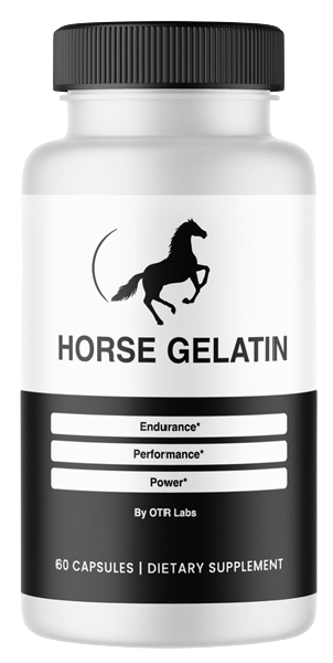 Horse Gelatin
