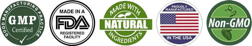 FDA Certified